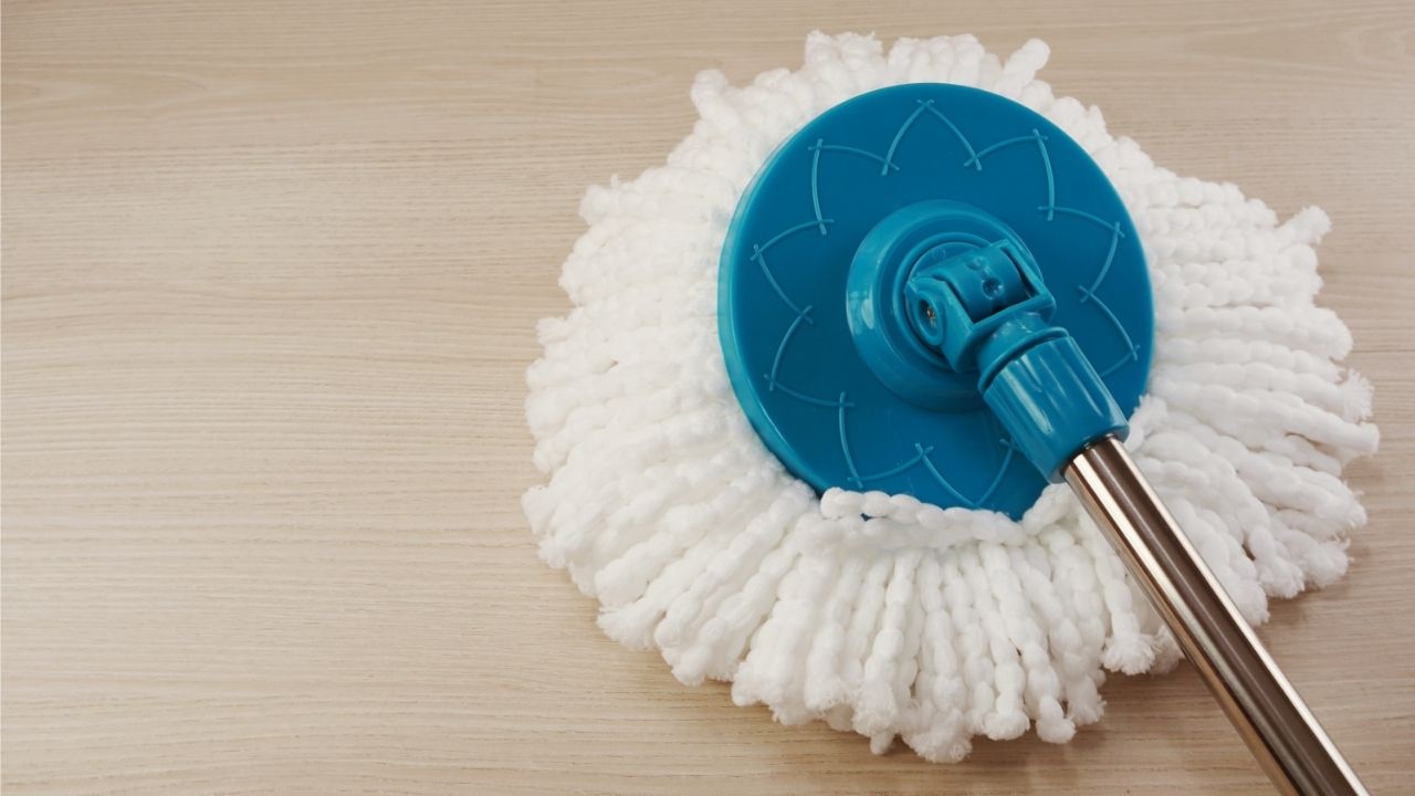 Spin Mop Pros and Cons