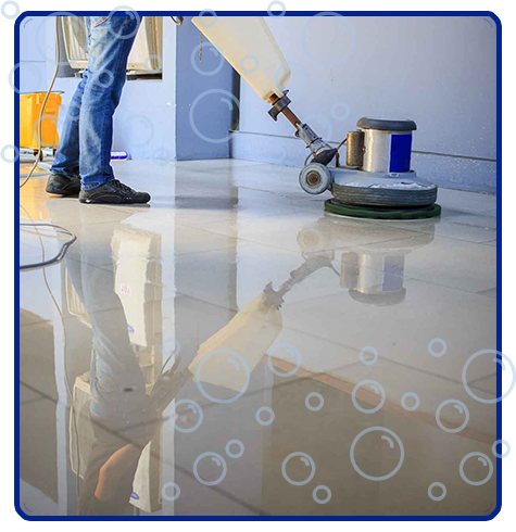 Janitorial Cleaning Services in Thousand Oaks CA