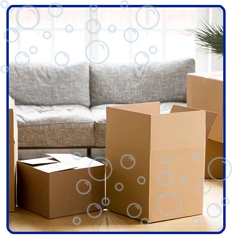 Move Out Cleaning in Woodland Hills CA