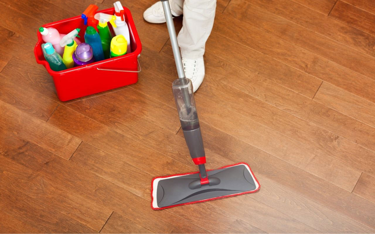 the best cleaning services