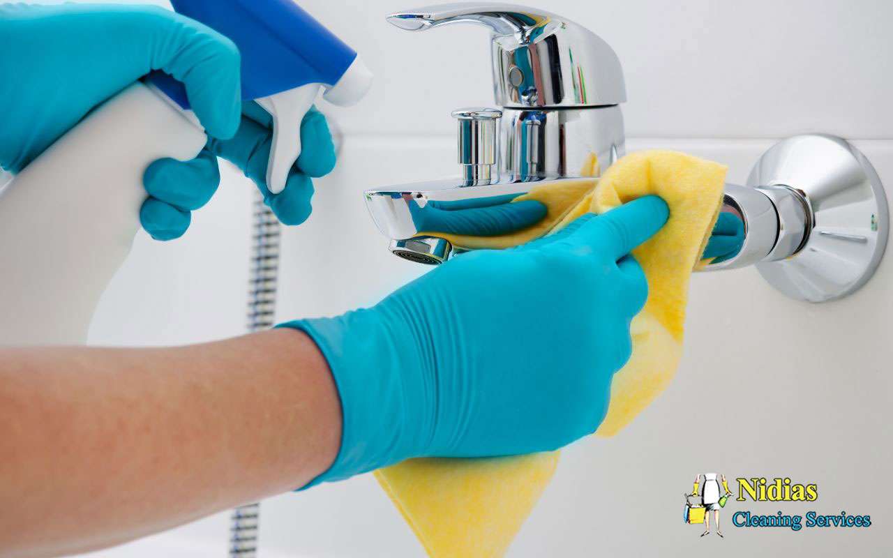 Reasons to Hire Cleaning Services