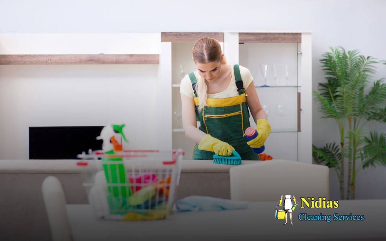 Tips and Tricks for Keeping Your Home Clean and Organized.